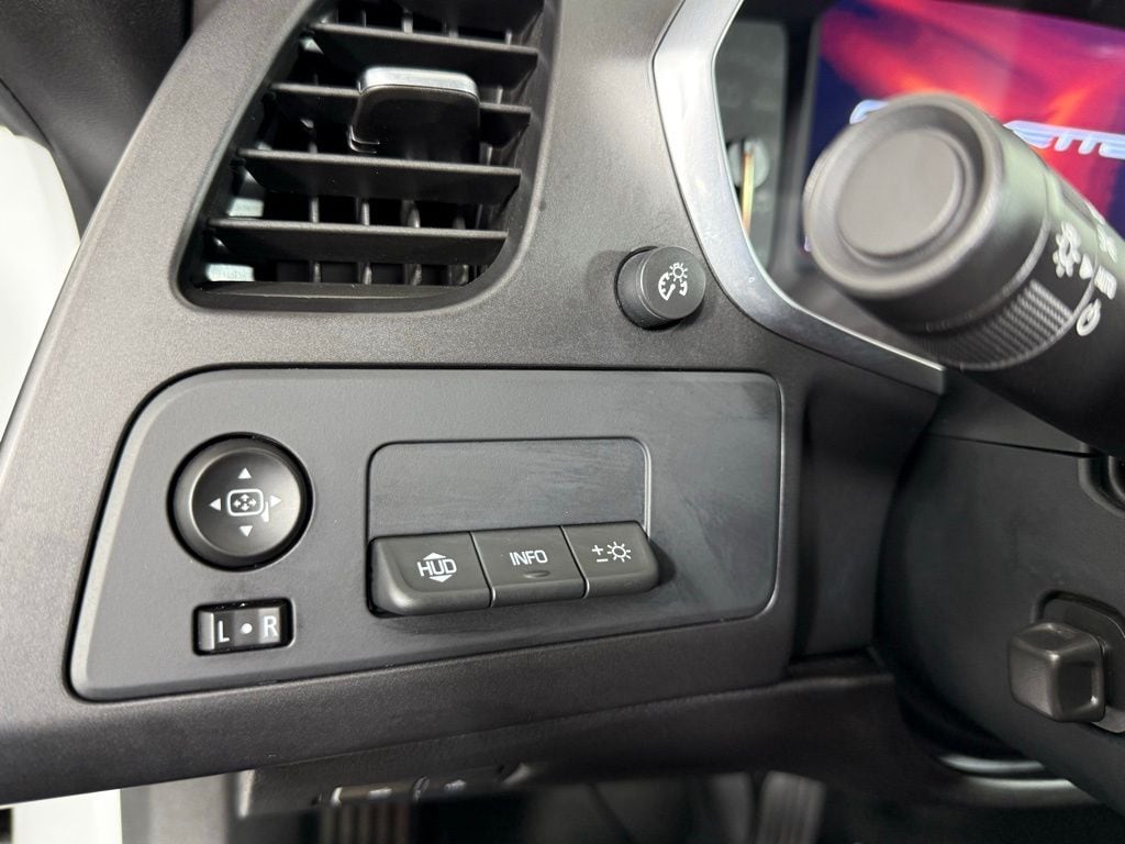 2016 Chevrolet Corvette 3LZ - Photo 17