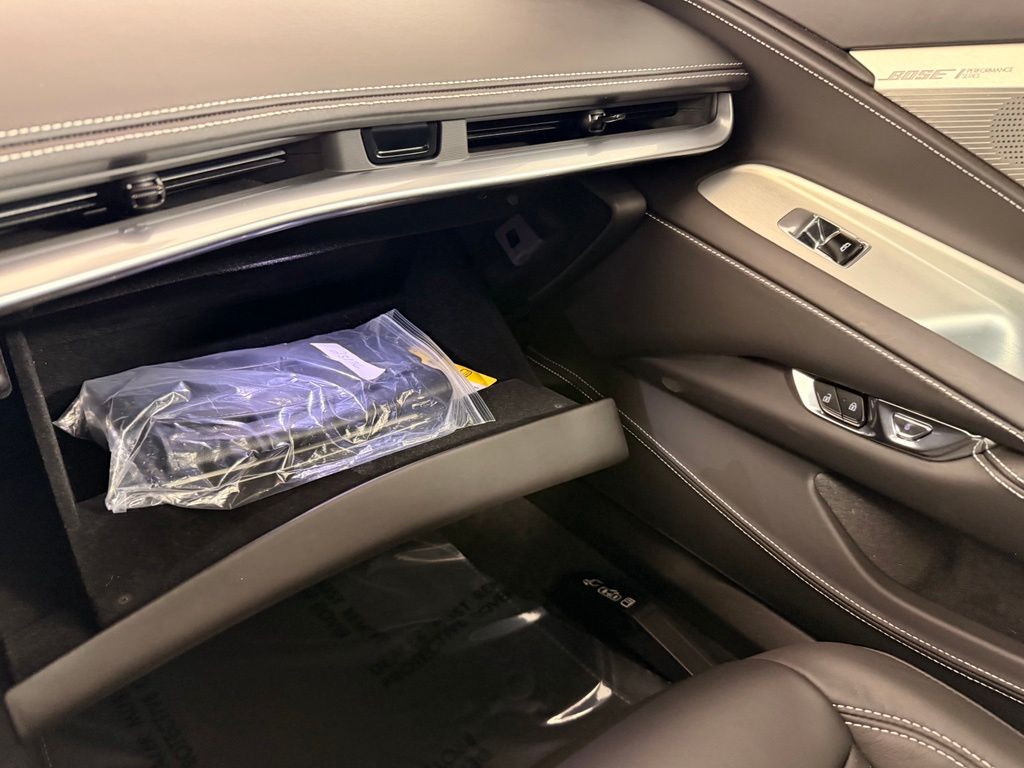 2023 Chevrolet Corvette 3LZ - Photo 35