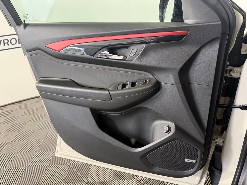 2026 Chevrolet Trailblazer RS - Photo 14