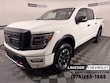  Nissan Titan