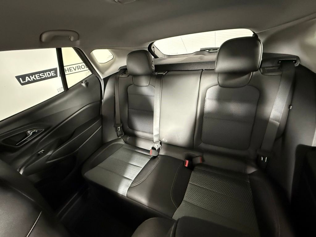 2026 Chevrolet Trax LT - Photo 29