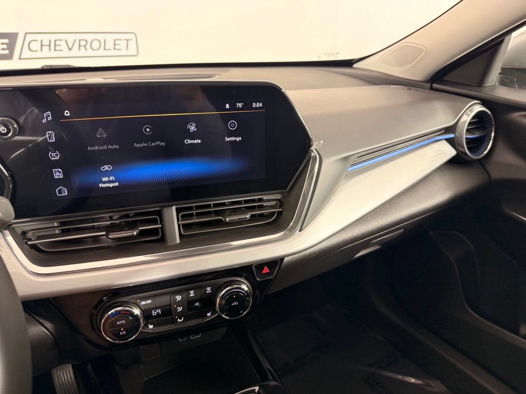 2026 Chevrolet Trax LT - Photo 32