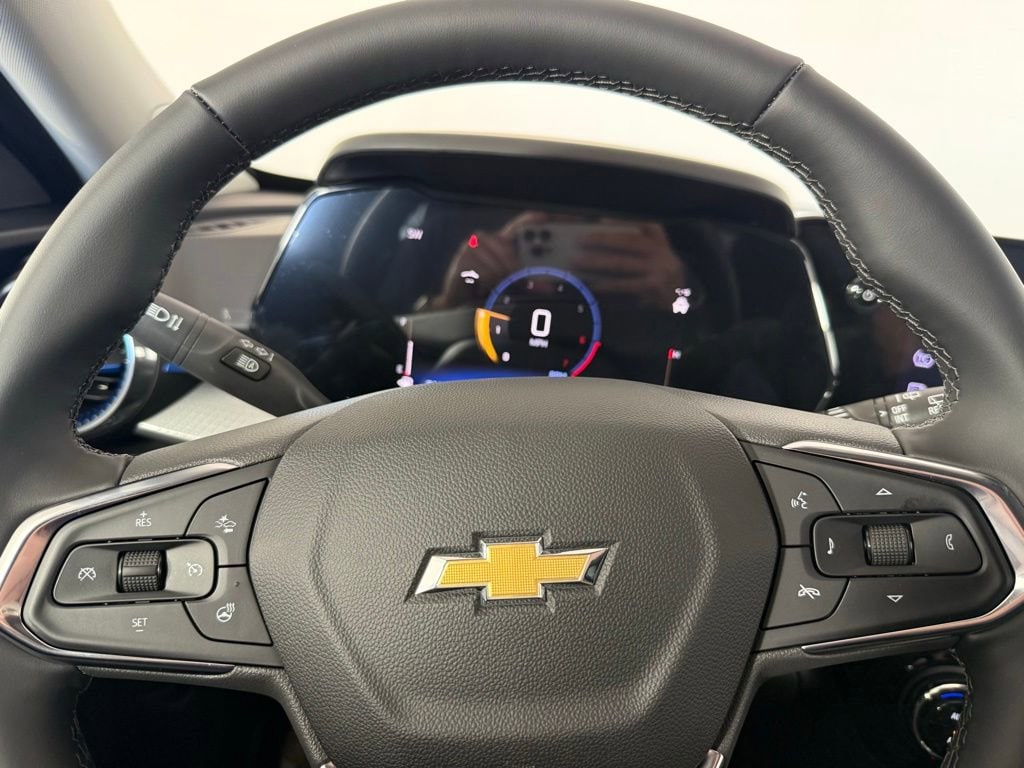 2026 Chevrolet Trax LT - Photo 22