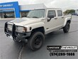 HUMMER H3T