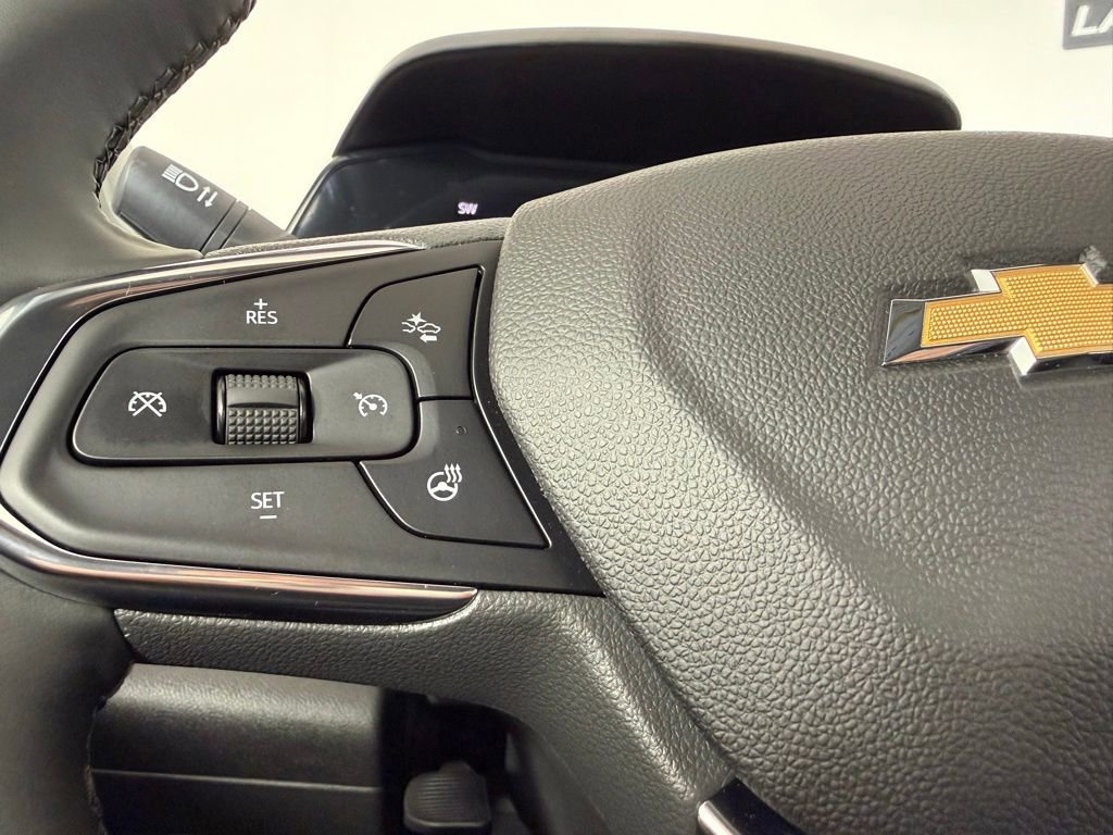 2026 Chevrolet Trax LT - Photo 21