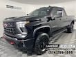 Chevrolet Silverado 2500HD
