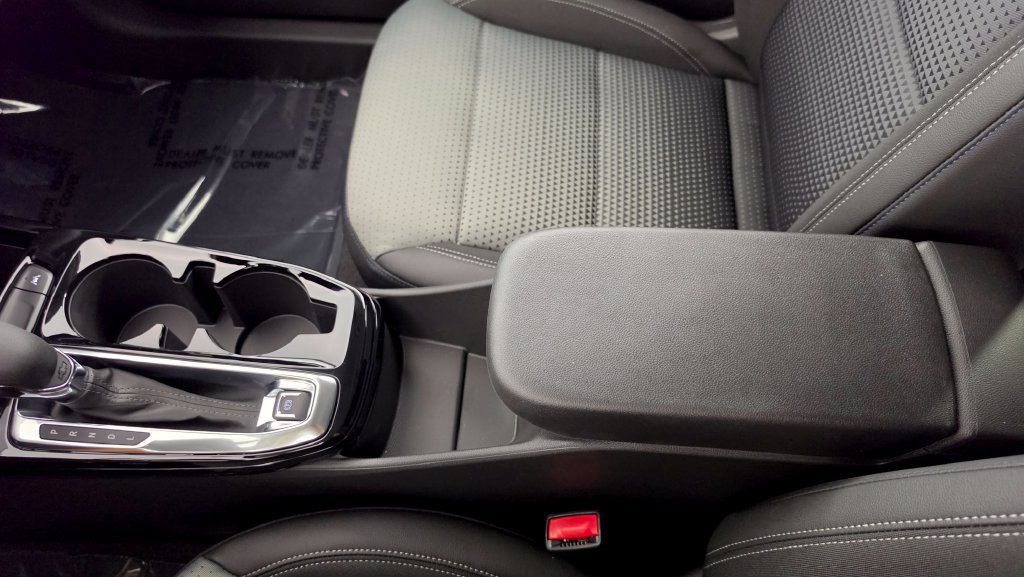 2026 Chevrolet Trax LT - Photo 36