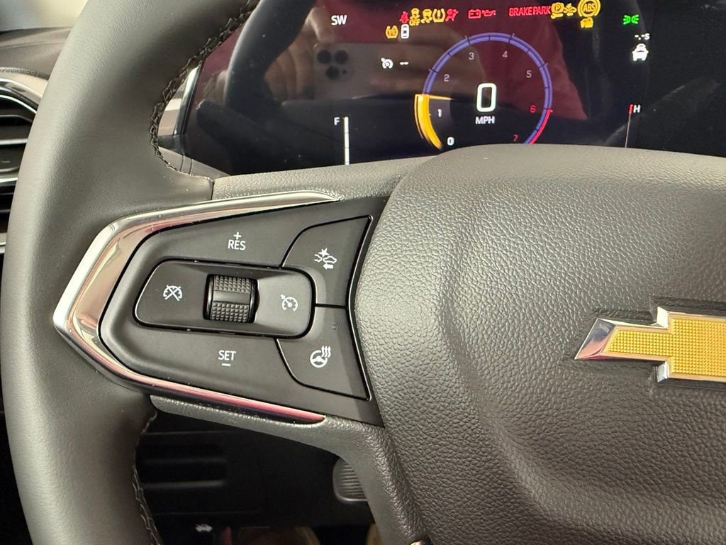 2026 Chevrolet Trailblazer LT - Photo 24