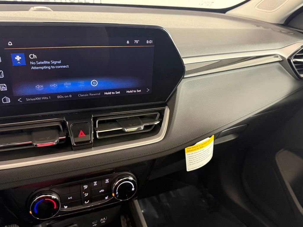2026 Chevrolet Trailblazer LT - Photo 22