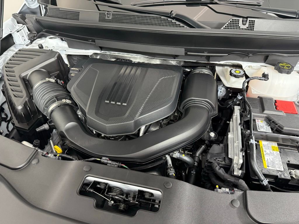 2026 Chevrolet Traverse LT - Photo 28