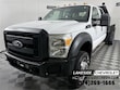 Ford F-450SD