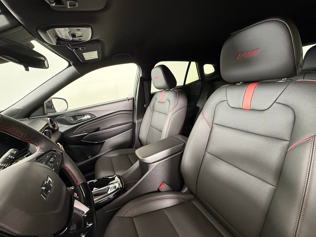 2026 Chevrolet Trax RS - Photo 29
