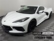 Chevrolet Corvette Stingray