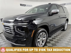 2026 Chevrolet Tahoe Premier SUV