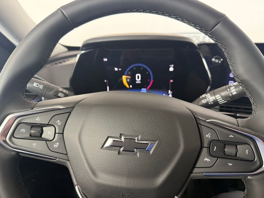 2026 Chevrolet Trax LT - Photo 18