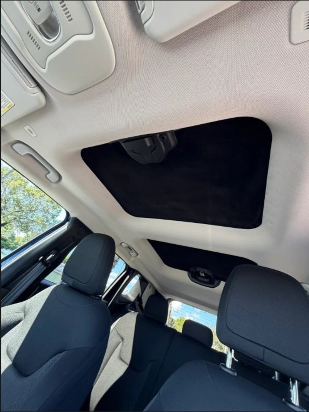 Used 2019 Jeep Renegade Sport SUV