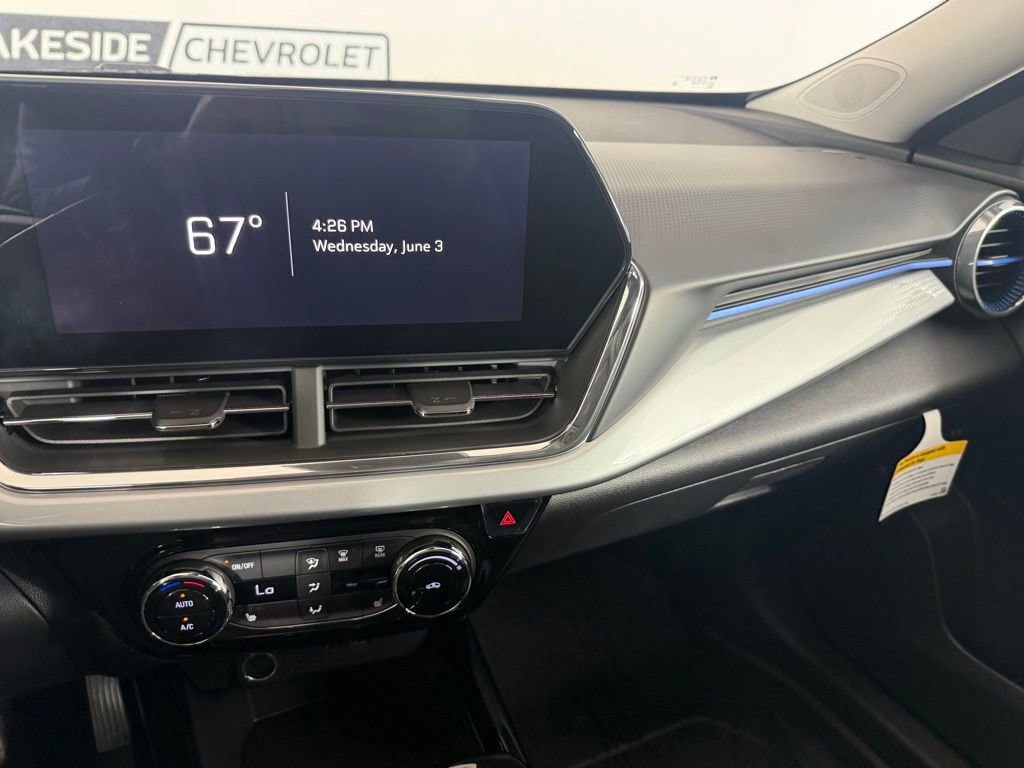2026 Chevrolet Trax LT - Photo 20