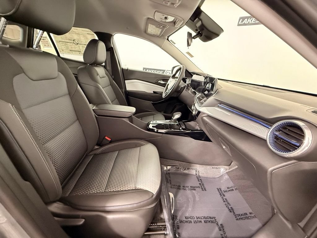 2026 Chevrolet Trax LT - Photo 20