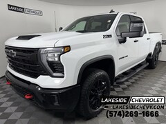 2026 Chevrolet Silverado 2500 HD LT Truck