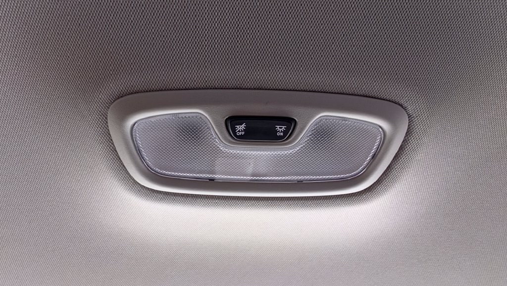 2026 Chevrolet Trax LT - Photo 34