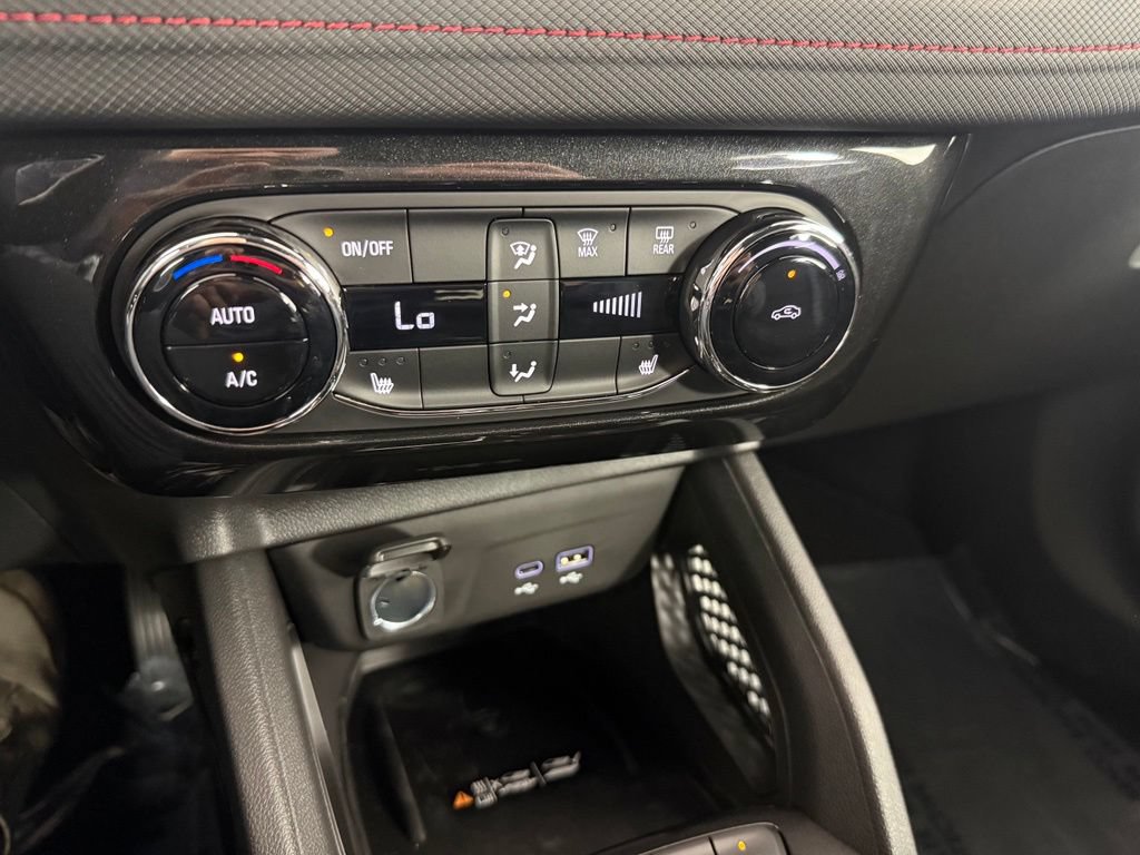 2026 Chevrolet Trailblazer RS - Photo 34