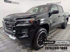 2026 Chevrolet Colorado Z71 Truck
