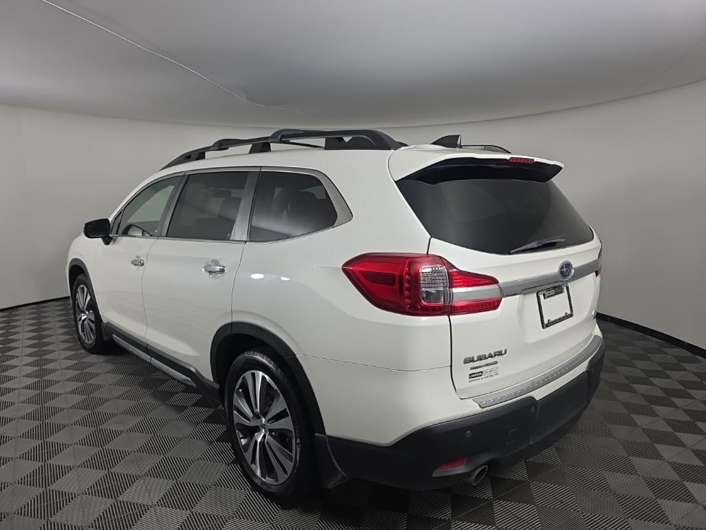 Used 2022 Subaru Ascent Touring SUV