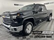 Chevrolet Silverado 2500HD