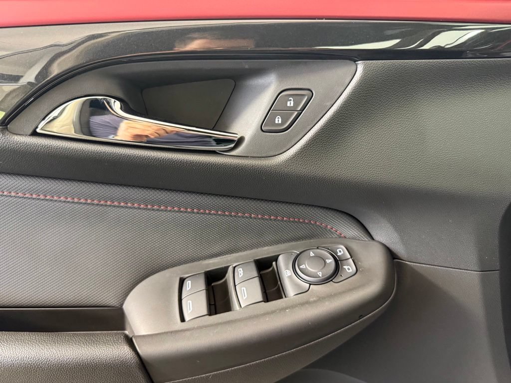 2026 Chevrolet Trailblazer RS - Photo 20
