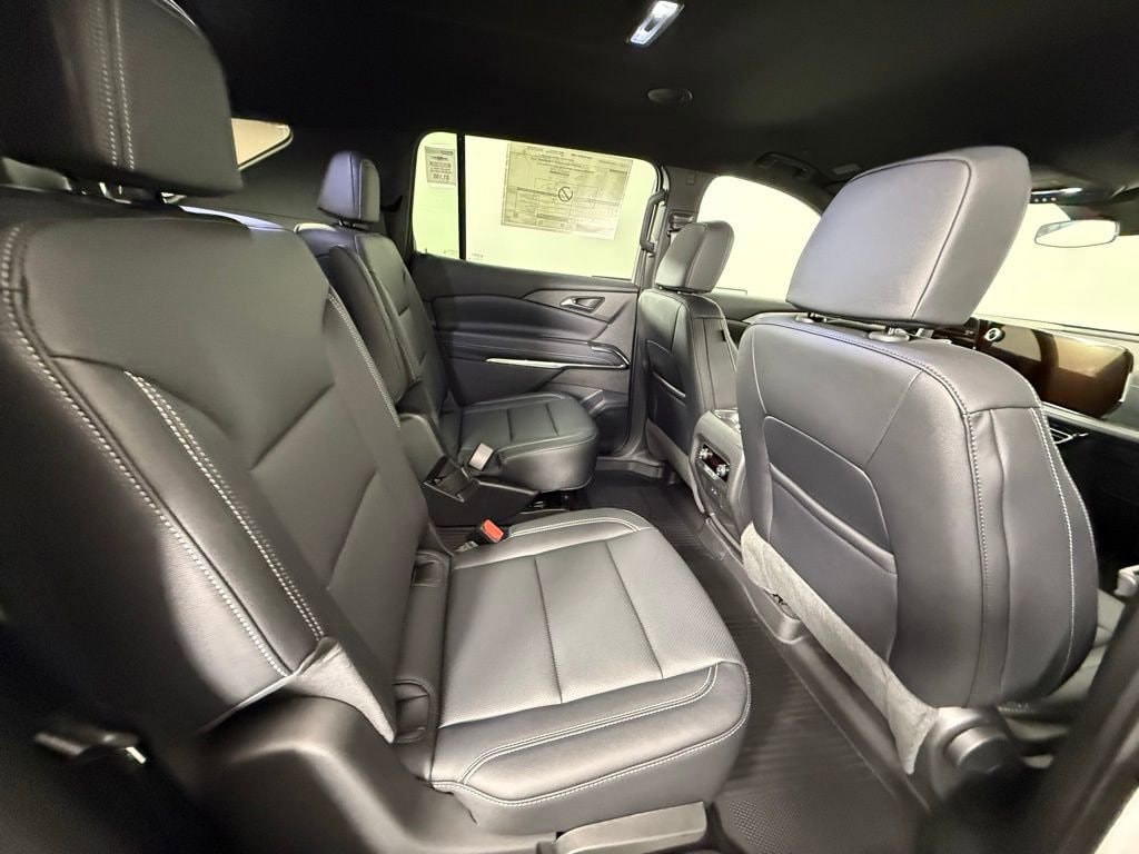 2026 Chevrolet Traverse LT - Photo 16