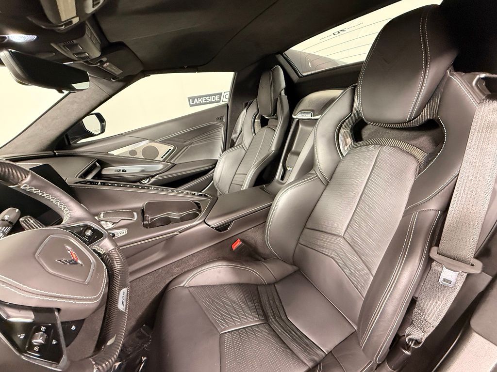 2023 Chevrolet Corvette 3LZ - Photo 41