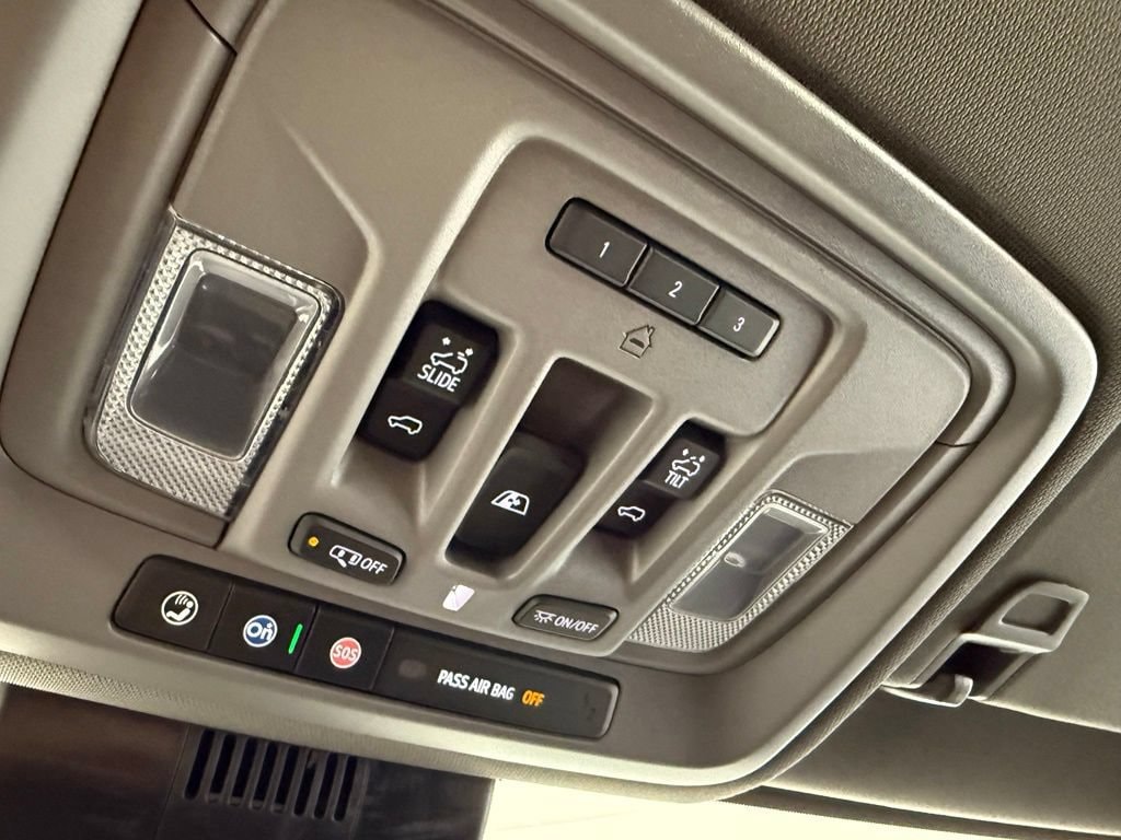 2026 Chevrolet Silverado 3500 HD LTZ - Photo 31
