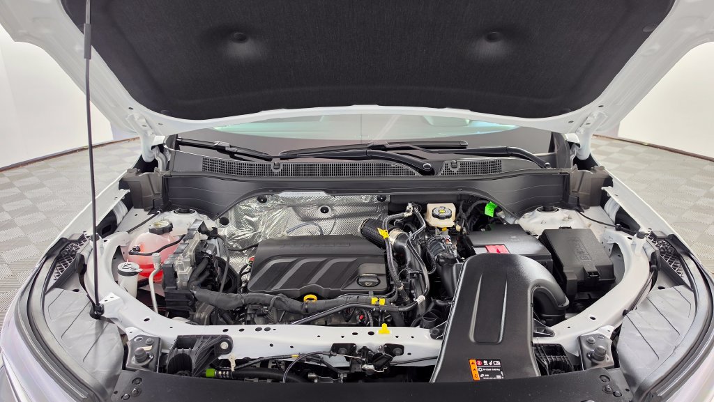 2026 Chevrolet Trax LT - Photo 10