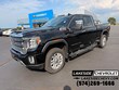  GMC Sierra 2500HD