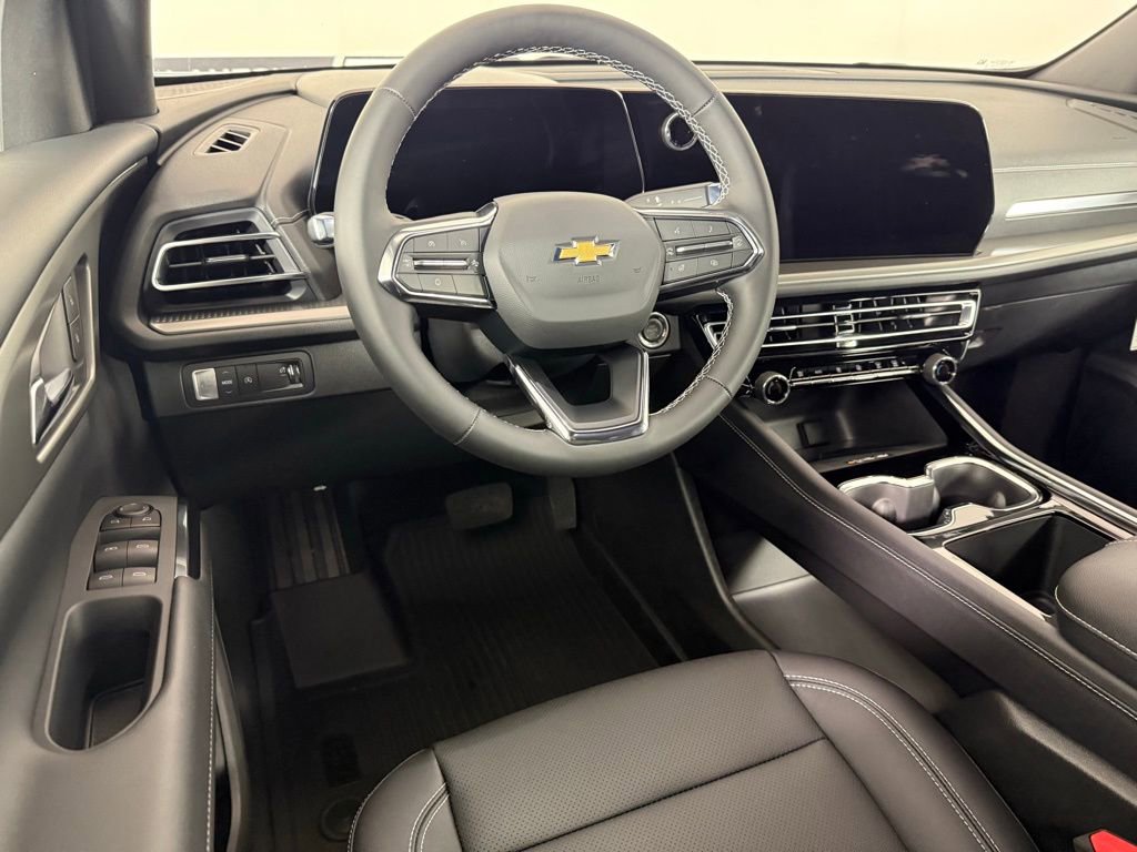 2026 Chevrolet Traverse LT - Photo 18