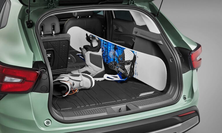 2026-Chevy-Trax-Interior-Trunk-Cargo-Space