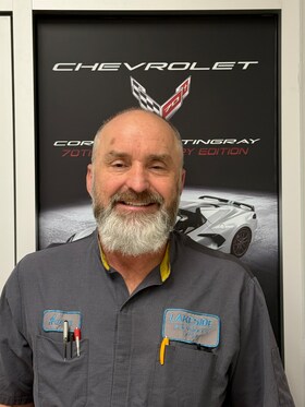 Staff member Aaron Wimbush from ID_b13524