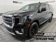  GMC Yukon XL