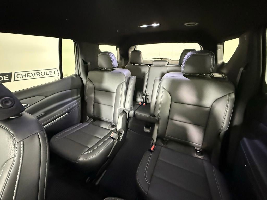 2026 Chevrolet Traverse LT - Photo 27