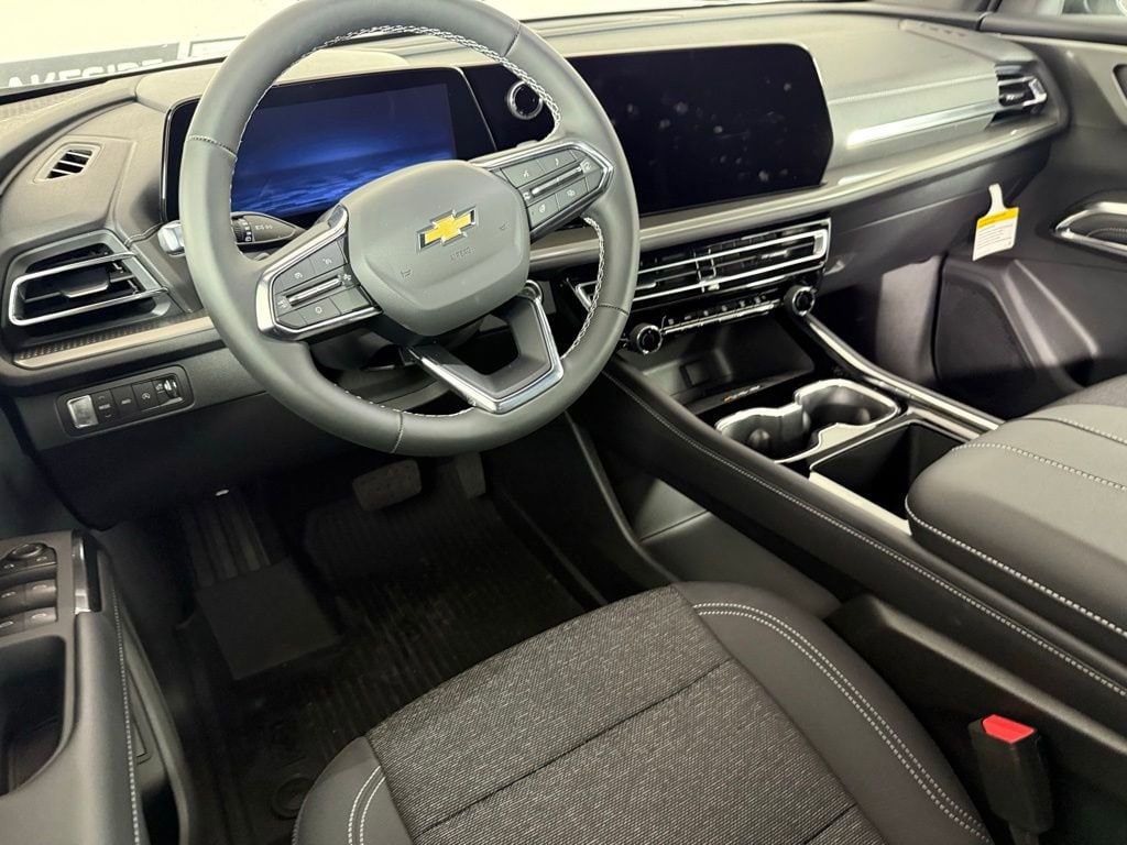 2026 Chevrolet Traverse LT - Photo 18
