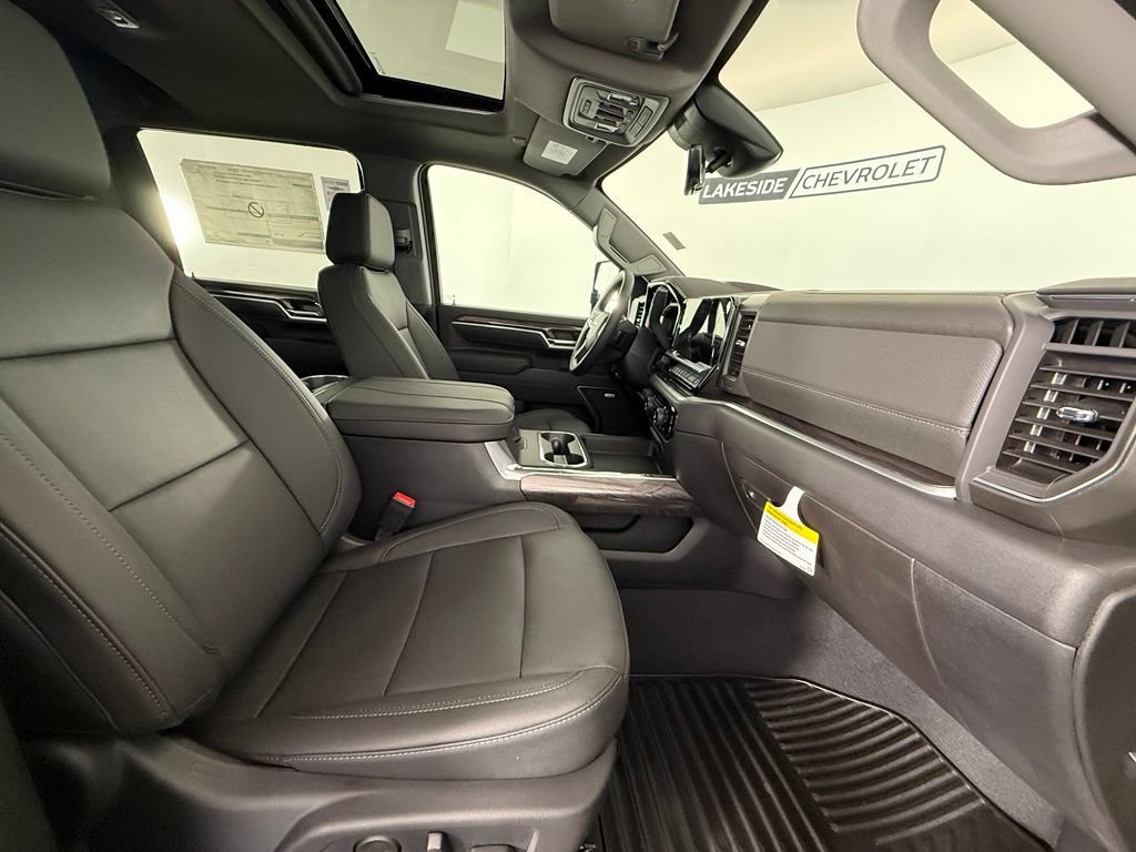2026 Chevrolet Silverado 3500 HD LTZ - Photo 20