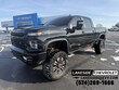  Chevrolet Silverado 2500HD