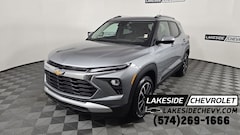 2026 Chevrolet Trailblazer LT SUV