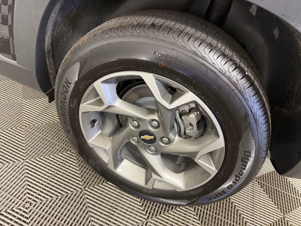 2026 Chevrolet Trax LT - Photo 11