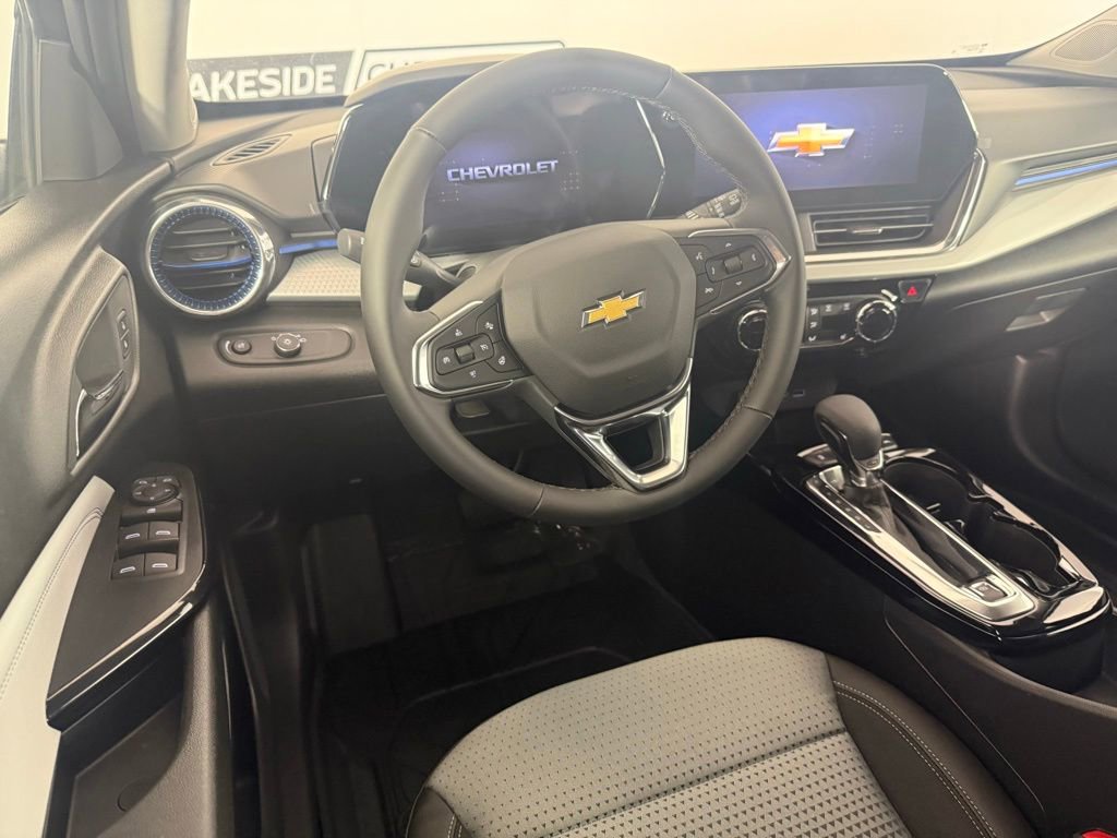 2026 Chevrolet Trax LT - Photo 17