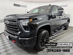 2026 Chevrolet Silverado 2500 HD LT Truck