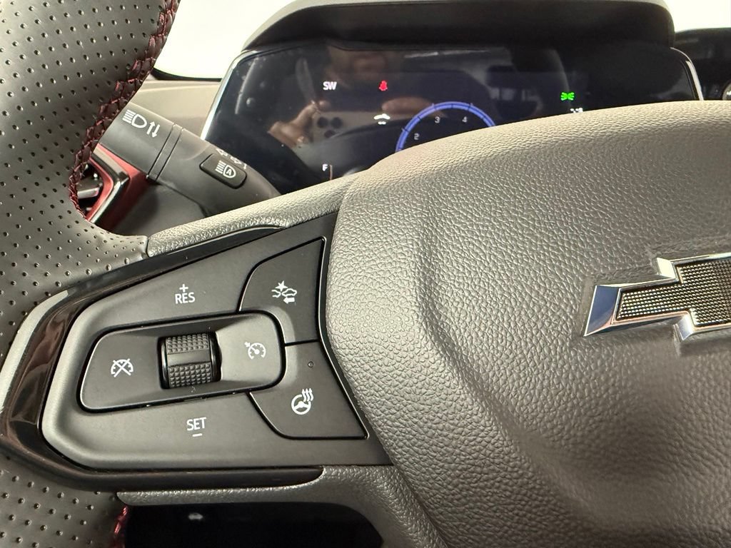 2026 Chevrolet Trailblazer RS - Photo 21