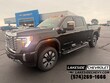  GMC Sierra 2500HD