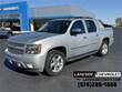 Chevrolet Avalanche 1500