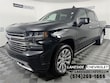 Chevrolet Silverado 1500 LTD